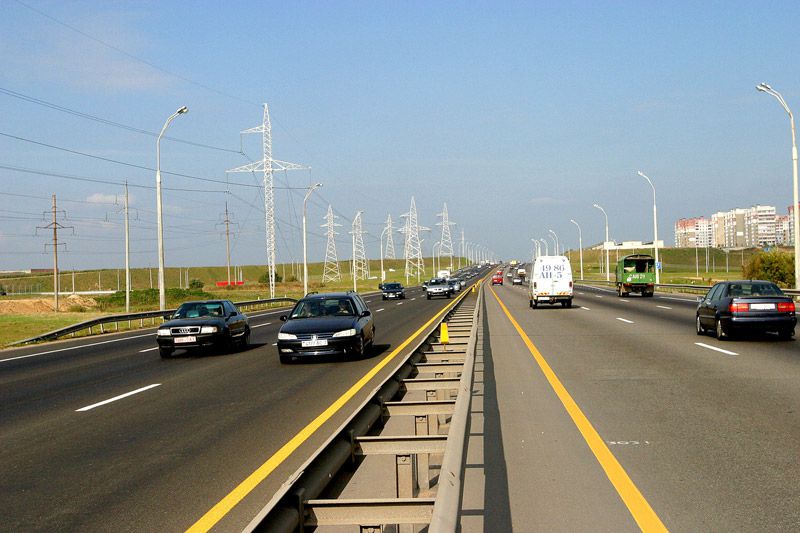 За неуплату «дорожного налога» нарушитель заплатит в двойном размере