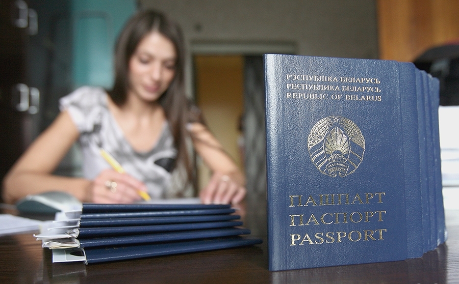 В Беларуси с 1 января 2020 года появятся ID карты