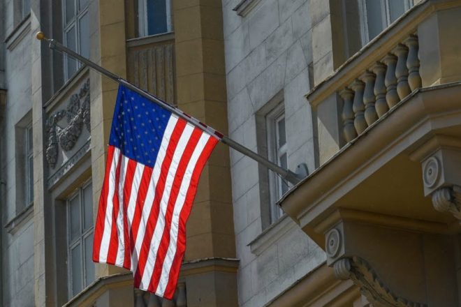 Кравченко: возвращение дипломатов США может занять годы