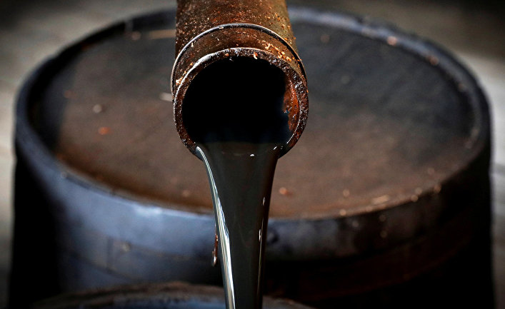 Беларусь остановила поставки нефтепродуктов