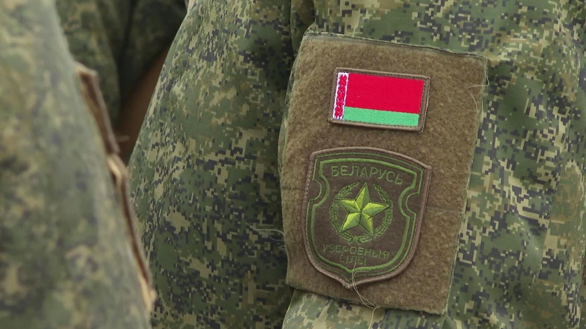 В ВС Беларуси начались тренировки по «переводу с мирного на военное время»