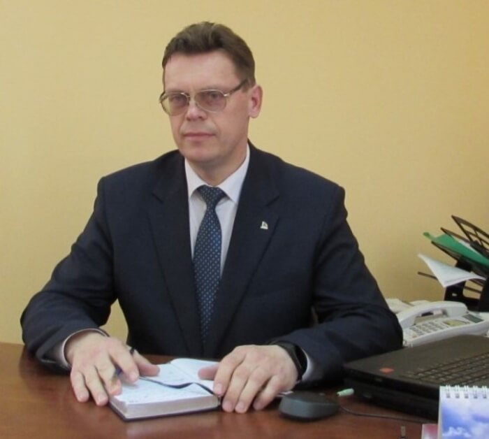 В Лиде назначили нового заместителя председателя райисполкома