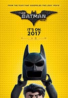 Лего Фильм: Бэтмен 6+ 3D