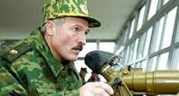 Лукашенко создает в Беларуси новую армию