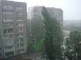По Гродненской области объявлено штормовое предупреждение