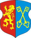 Герб города Лида