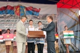 В Лиде проходит «Лида-Регион-2011»