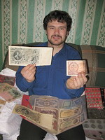 Андрей ПРАНЮК: «Каждая из них мне дорога по-своему»