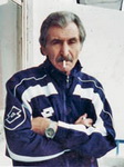 Георгий Вербовский